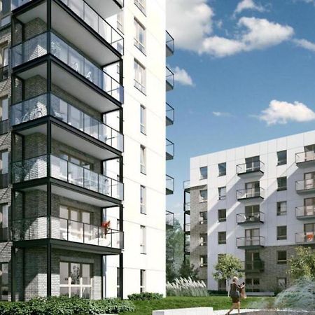 Elite Apartments Sunny Gdansk Ngoại thất bức ảnh