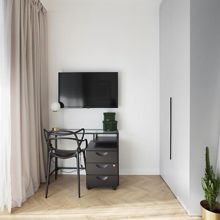 Elite Apartments Sunny Gdansk Ngoại thất bức ảnh