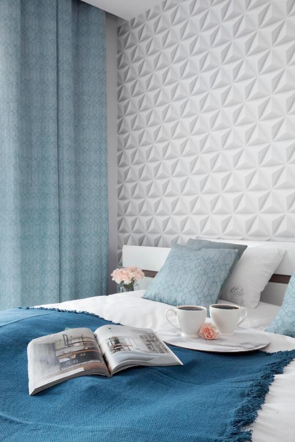 Elite Apartments Sunny Gdansk Ngoại thất bức ảnh