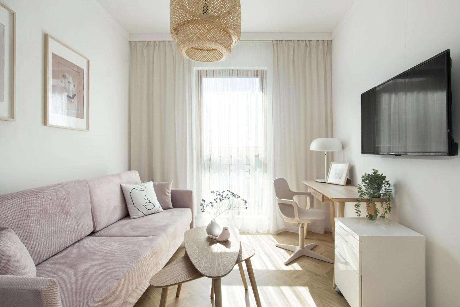 Elite Apartments Sunny Gdansk Ngoại thất bức ảnh