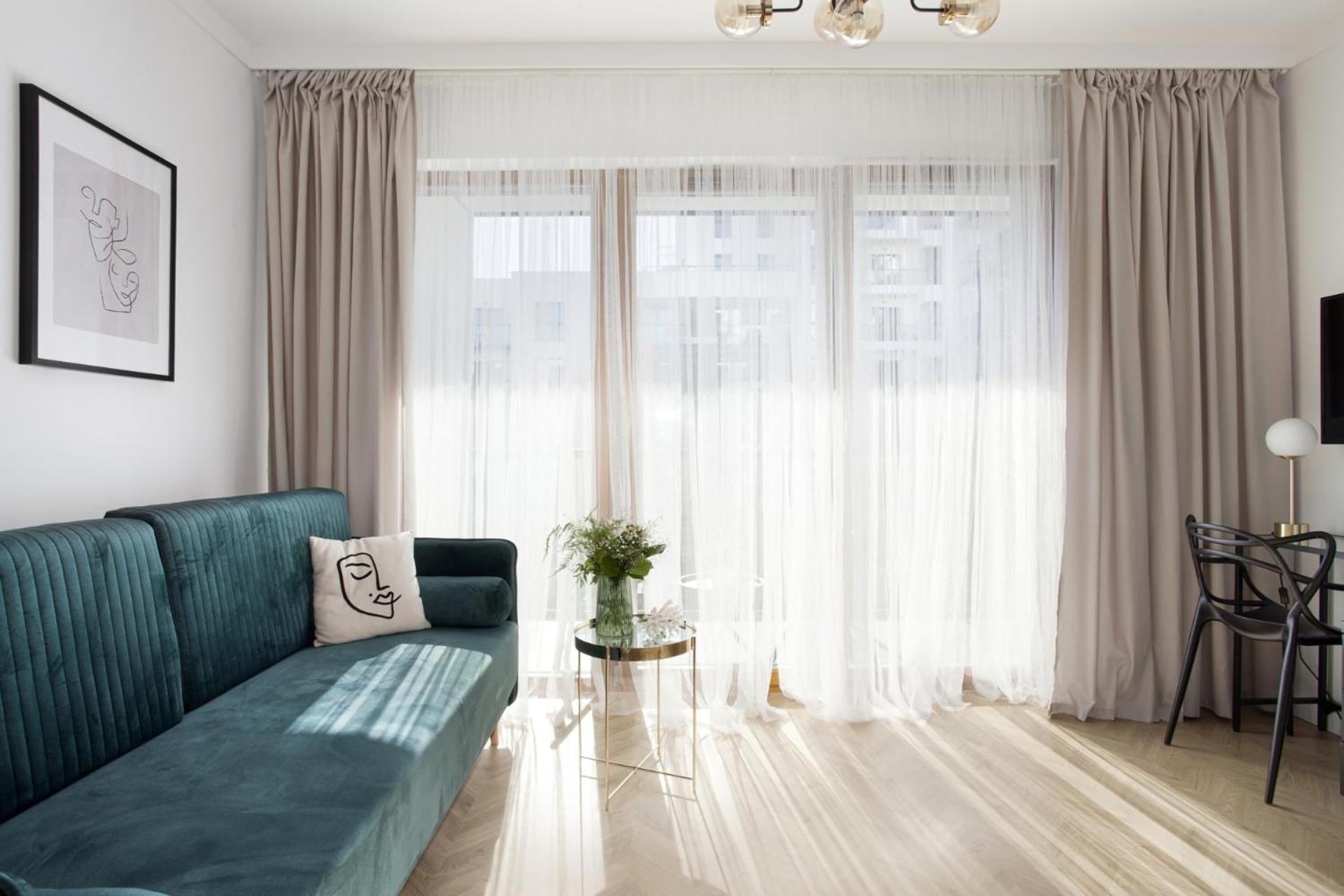 Elite Apartments Sunny Gdansk Ngoại thất bức ảnh