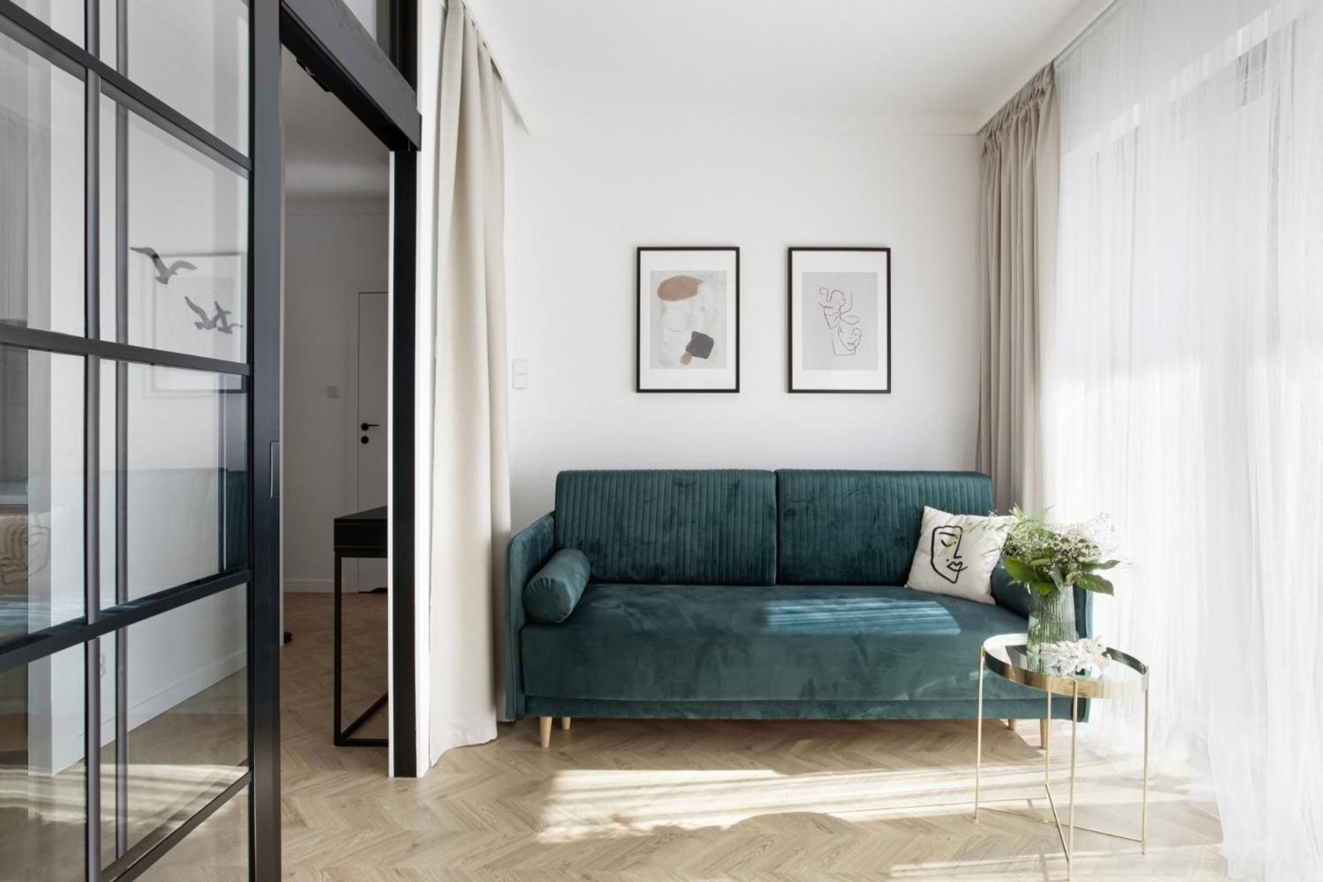 Elite Apartments Sunny Gdansk Ngoại thất bức ảnh