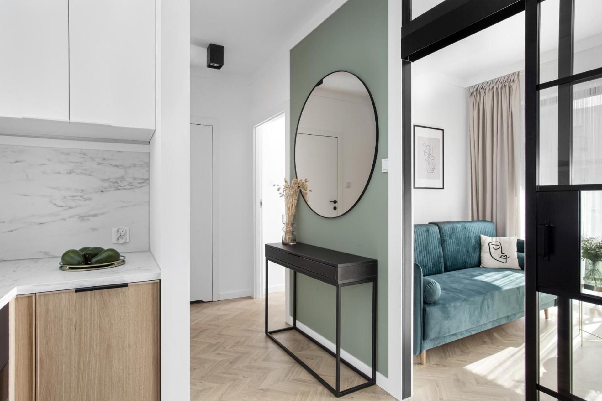 Elite Apartments Sunny Gdansk Ngoại thất bức ảnh